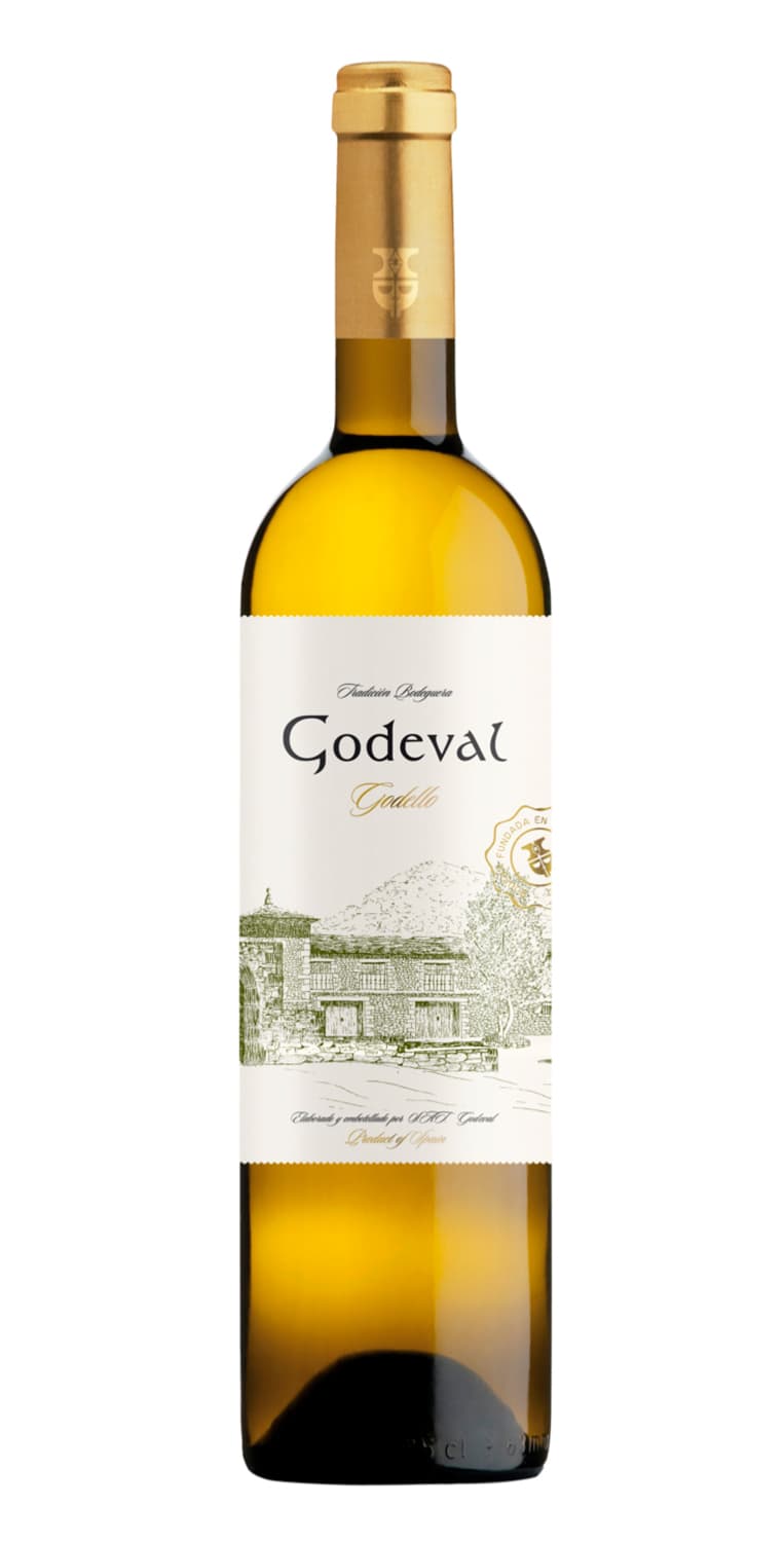 Godeval 2024 – de Vinoselección – en Vinoselección
