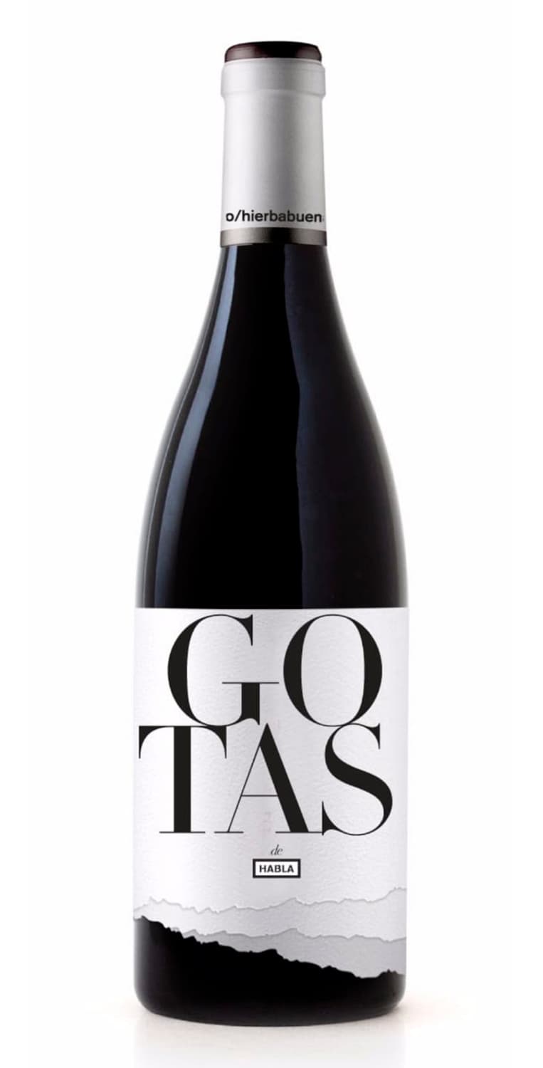 Gotas de Habla 2023 – de Vinoselección – en Vinoselección