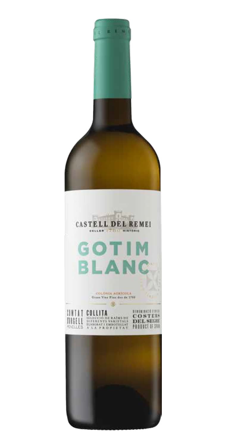 Gotim Blanc 2023 – de Vinoselección – en Vinoselección