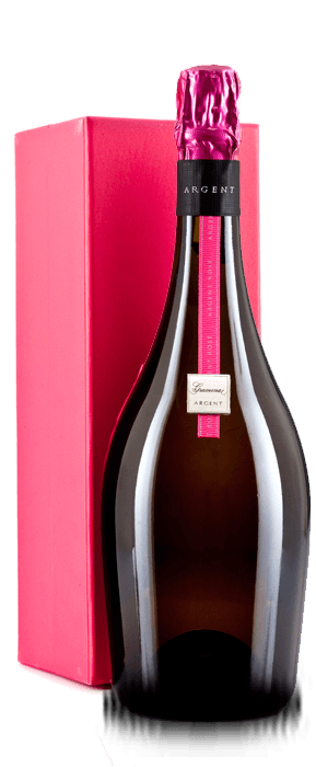 Gramona Argent Rosé Brut Gran Reserva 2013 de Vinoselección – comprar