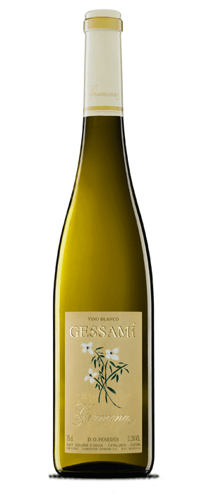 Gramona Gessamí Blanco 2017 – de Vinoselección – en Vinoselección