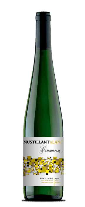 Gramona Mustillant Blanc de Vinoselección – comprar