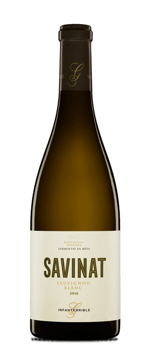 Gramona Savinat Sauvignon Blanc 2017 de Vinoselección – comprar