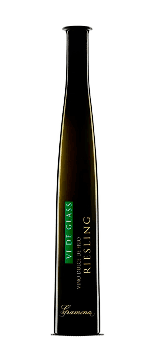 Gramona Vi De Glass Riesling Blanco Dulce 2015 – de Vinoselección – en Vinoselección