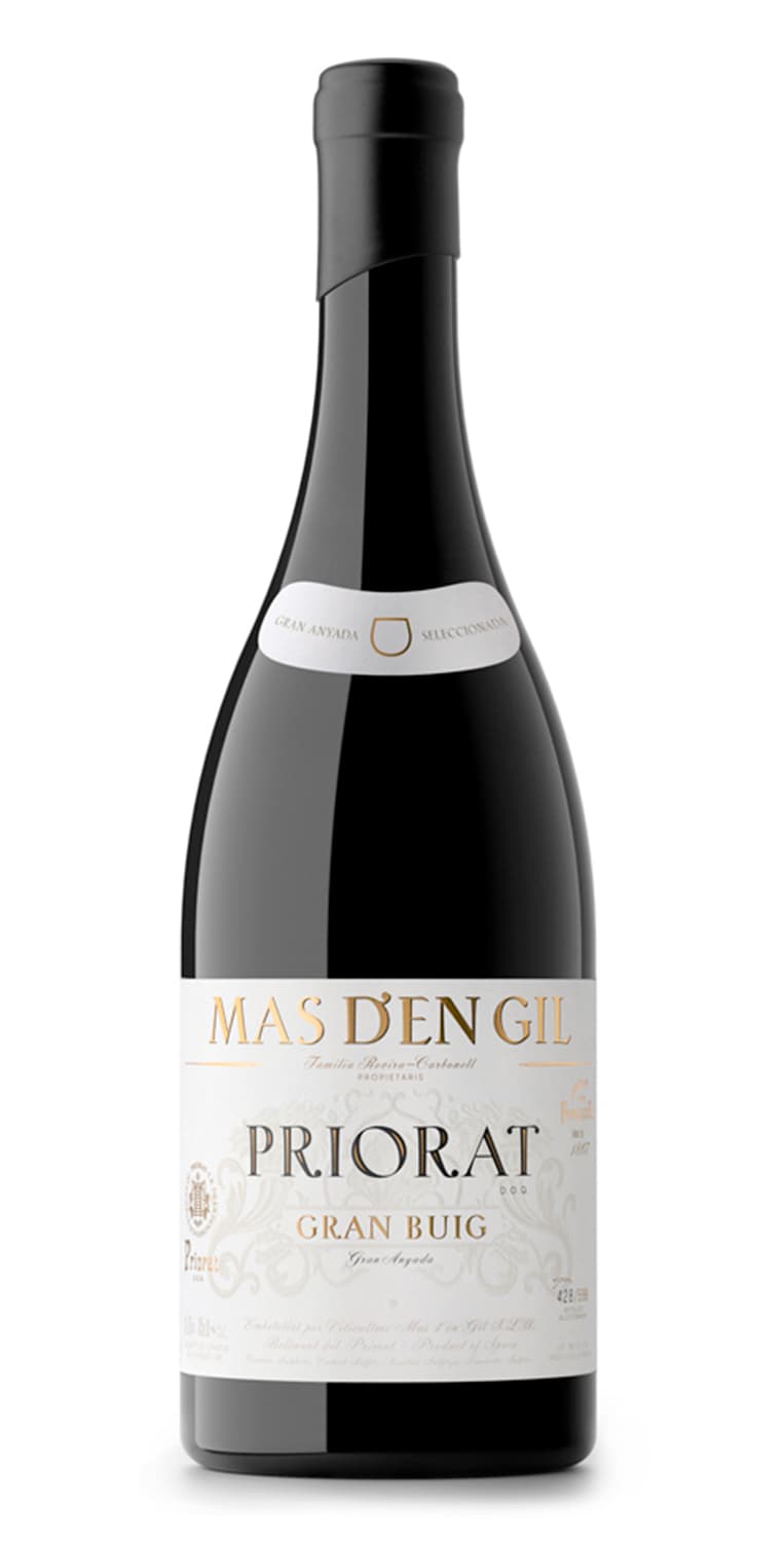 Gran Buig 2016 – de Vinoselección – en Vinoselección