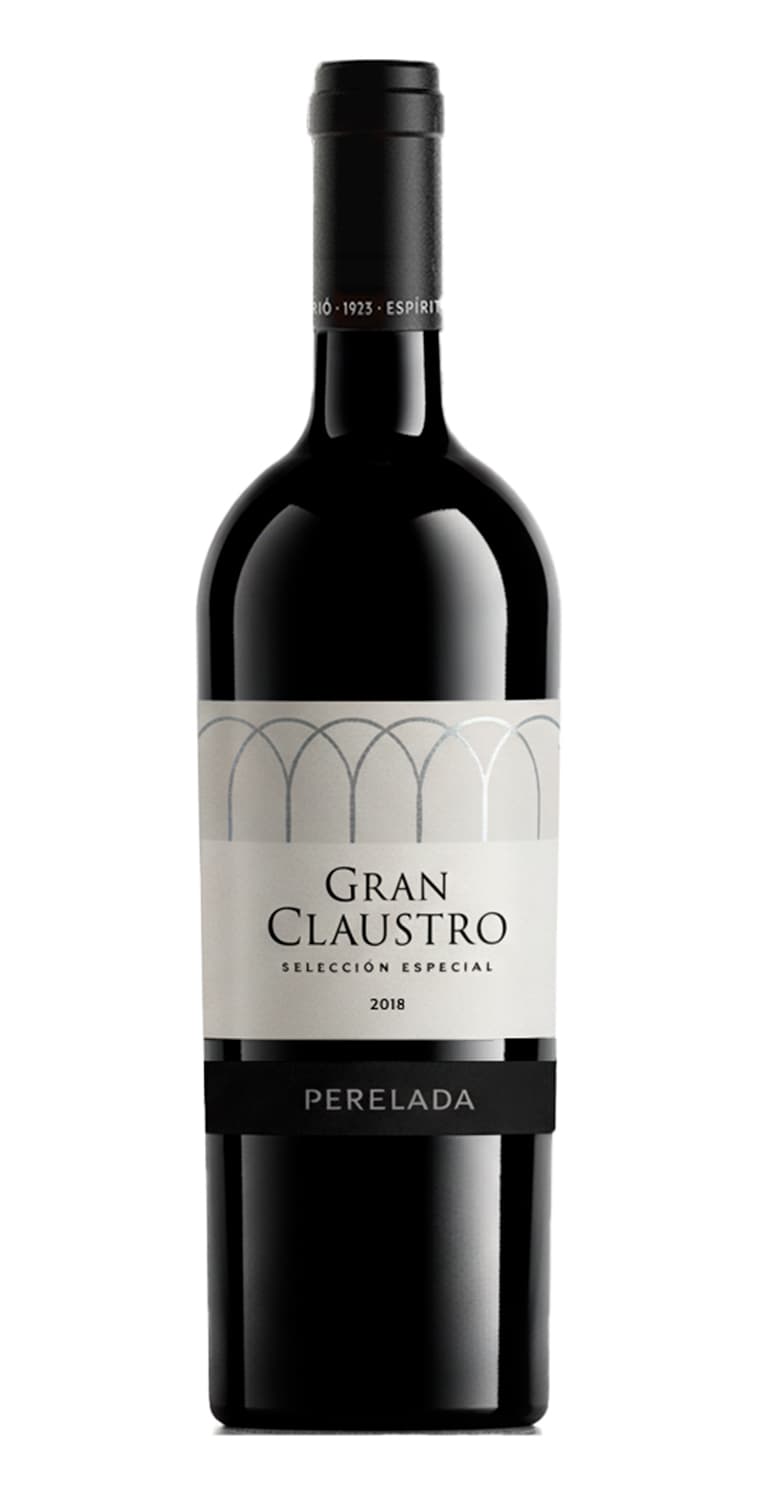 Gran Claustro Selección Especial 2018 – de Vinoselección – en Vinoselección