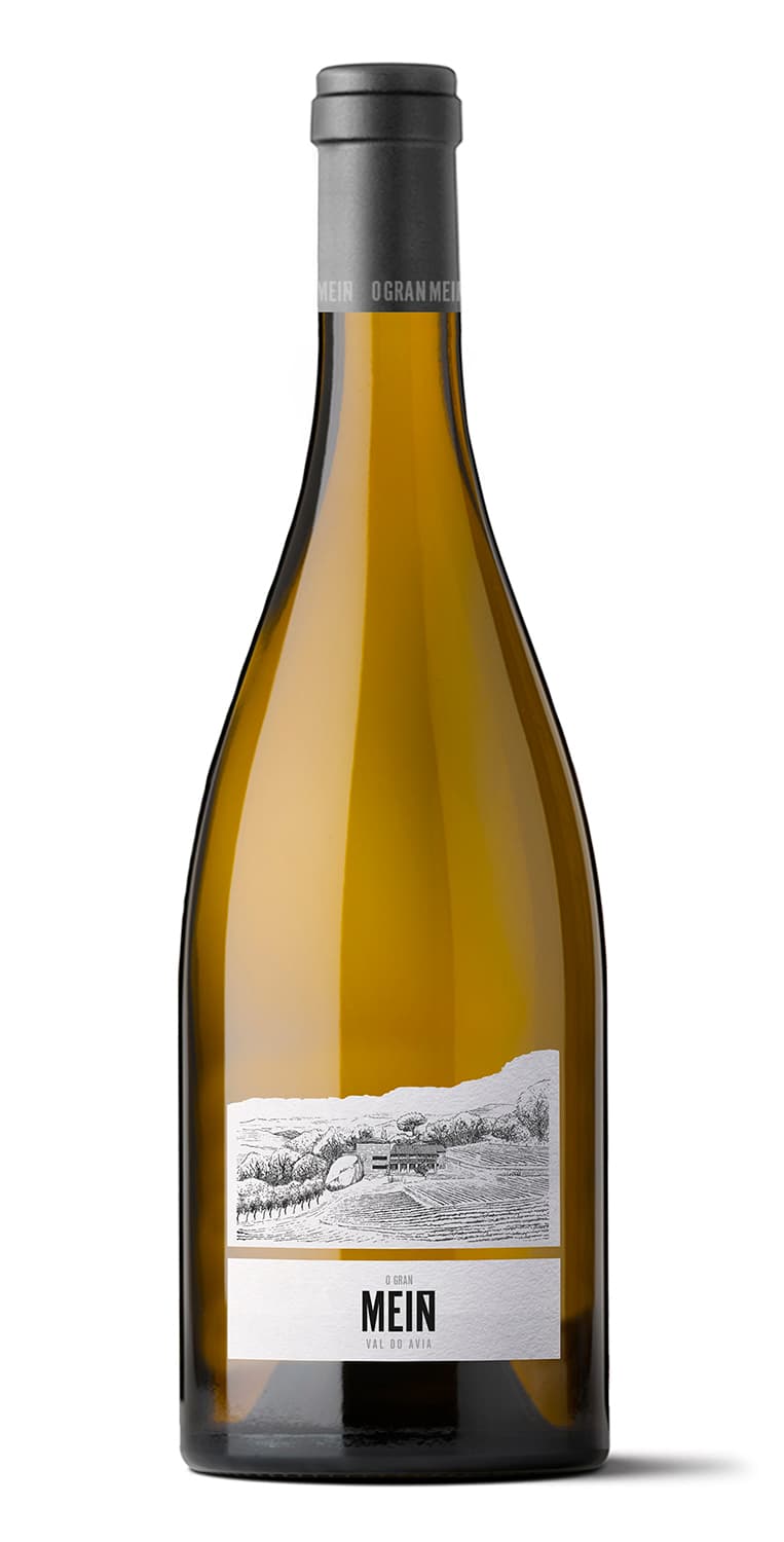 O Gran Mein 2020 Mágnum – de Vinoselección – en Vinoselección