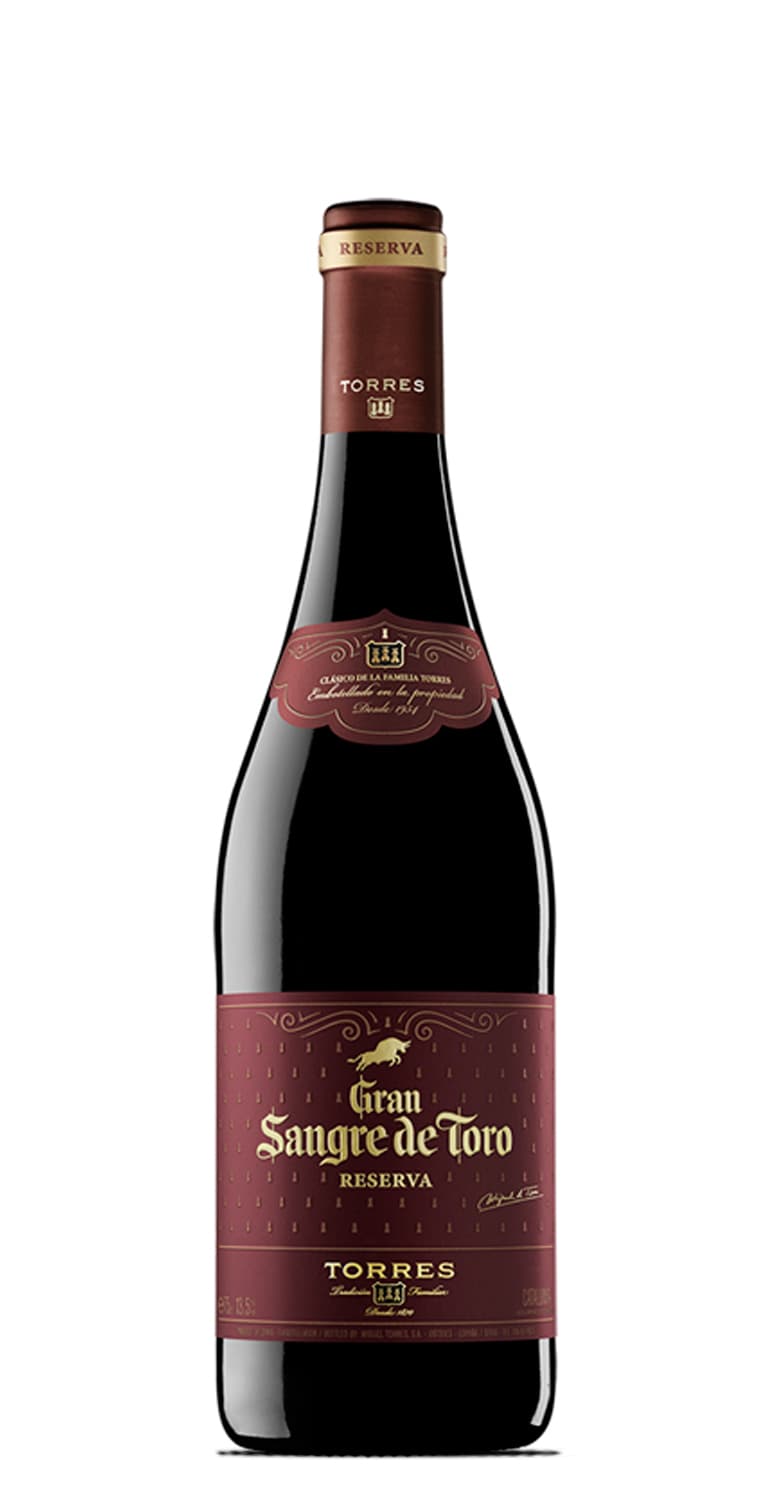 Gran Sangre de Toro Reserva 2014 – de Vinoselección – en Vinoselección