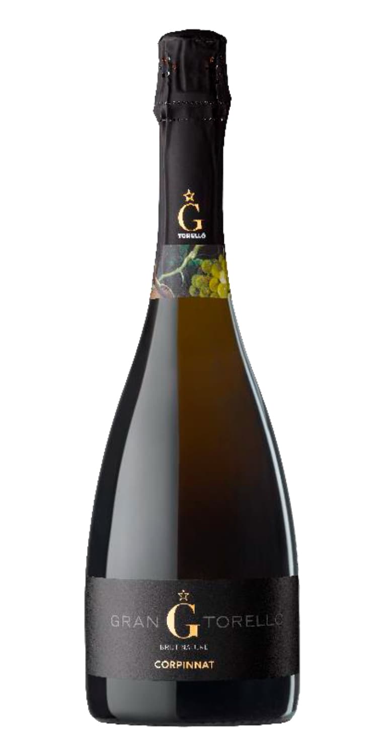 Gran Torelló Brut Nature 2015 – de Vinoselección – en Vinoselección