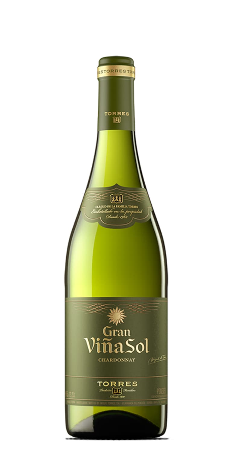 Gran Viña Sol 2018 – de Vinoselección – en Vinoselección