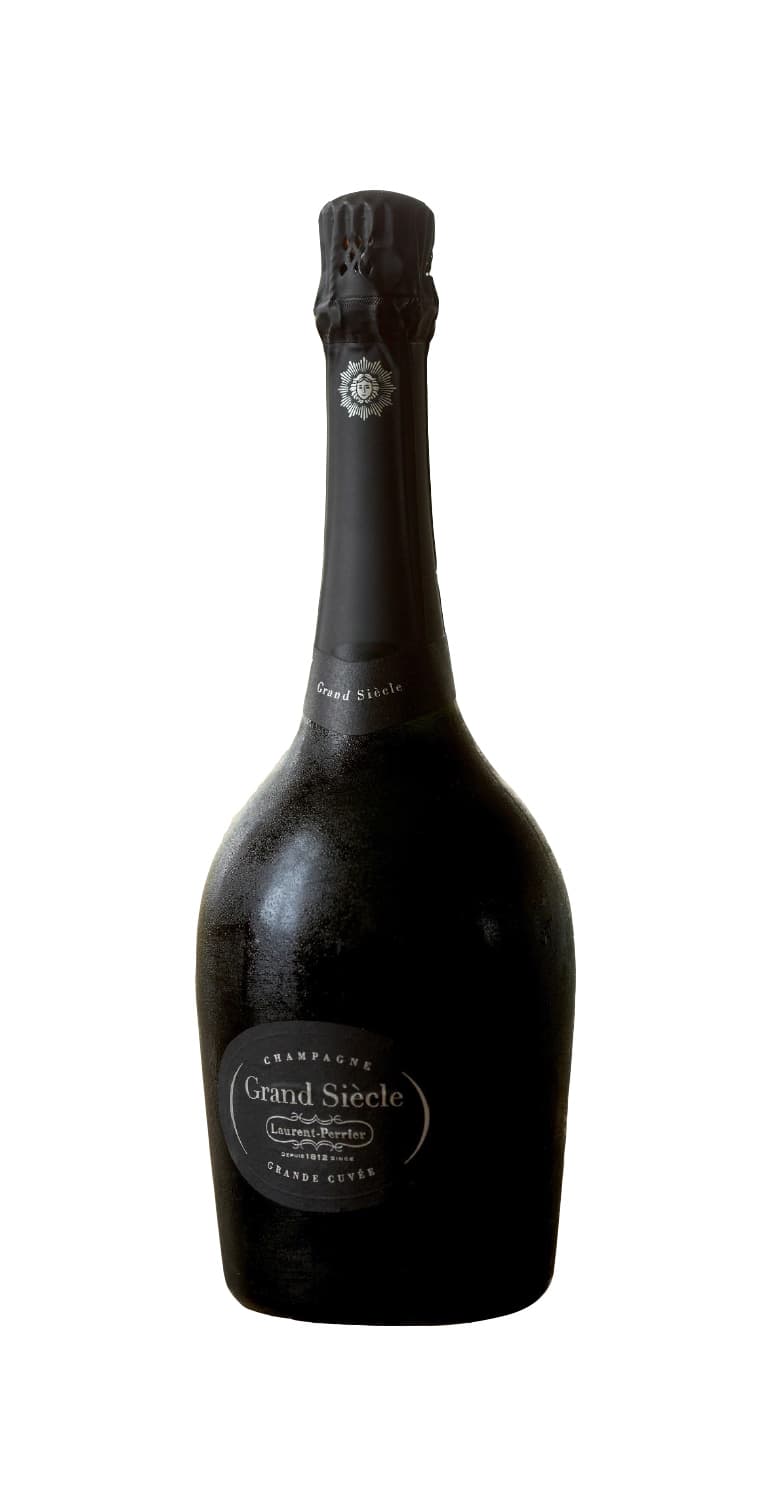 Champagne Laurent Perrier Grand Siècle – de Vinoselección – en Vinoselección