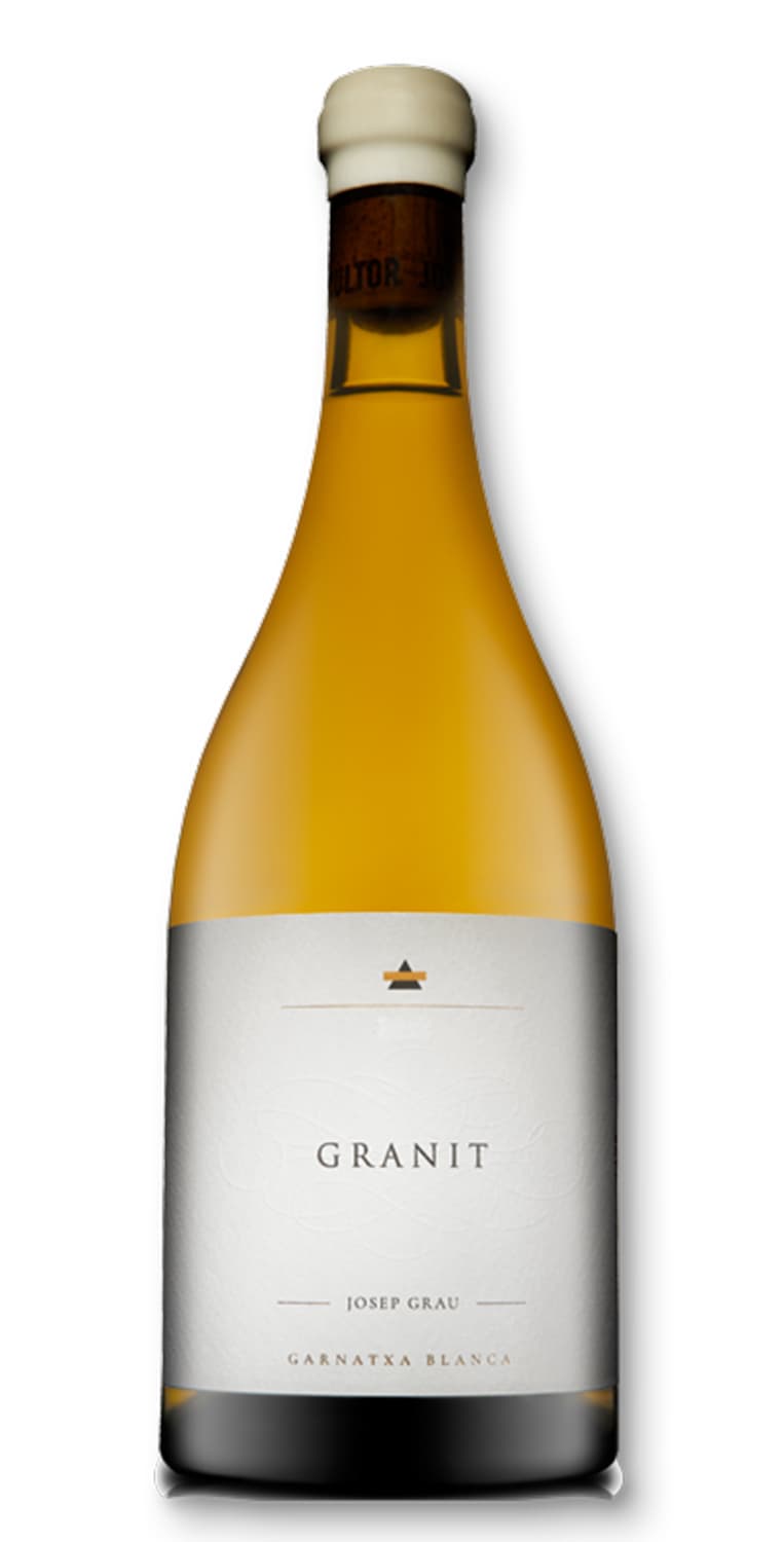 Granit 2019 – de Vinoselección – en Vinoselección