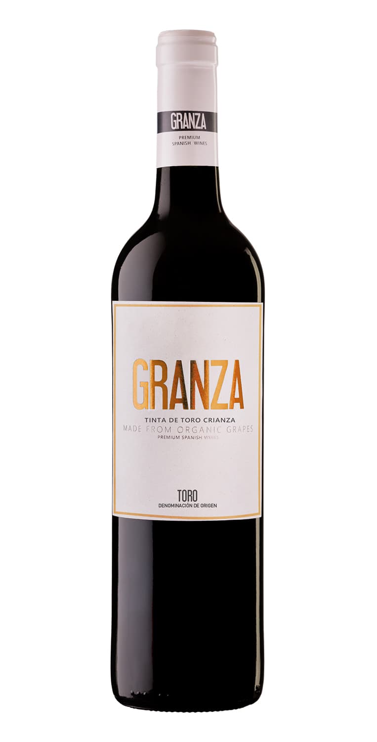 Granza Tinta de Toro Crianza 2014 – de Vinoselección – en Vinoselección