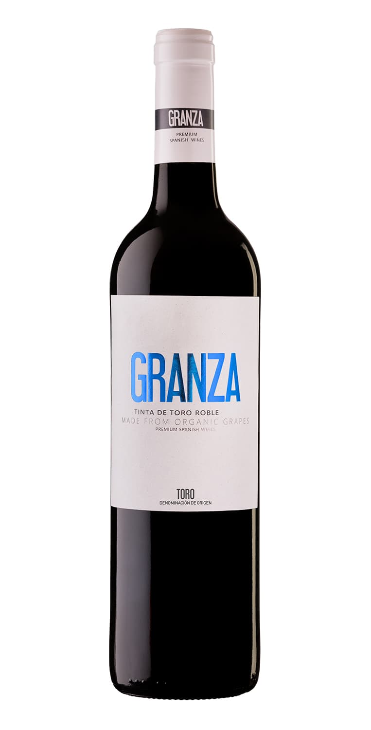 Granza Tinta de Toro Roble 2020 – de Vinoselección – en Vinoselección