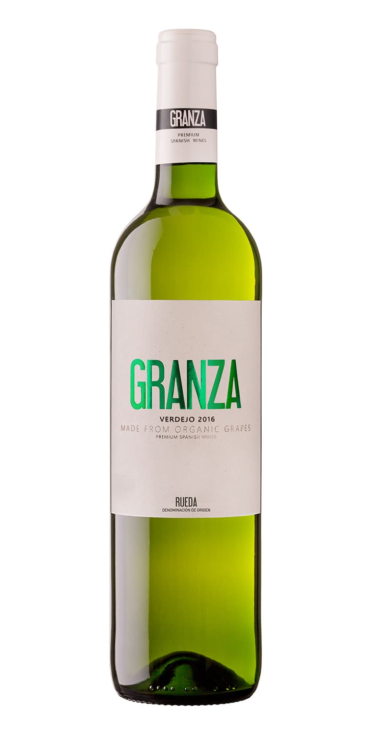 Granza Verdejo 2020 – de Vinoselección – en Vinoselección