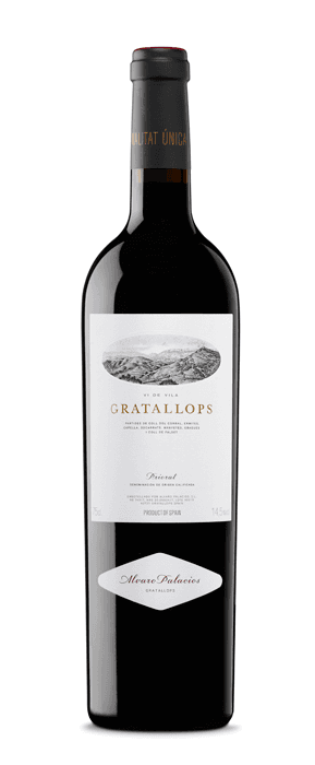 Gratallops 2017 – de Vinoselección – en Vinoselección