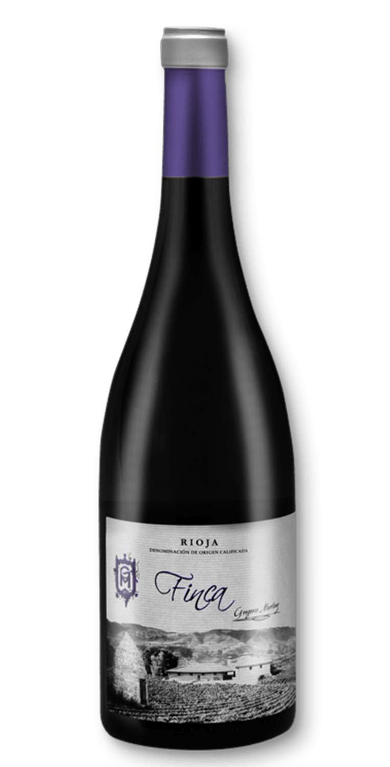 Gregorio Martínez Finca Tempranillo 2014 – de Vinoselección – en Vinoselección