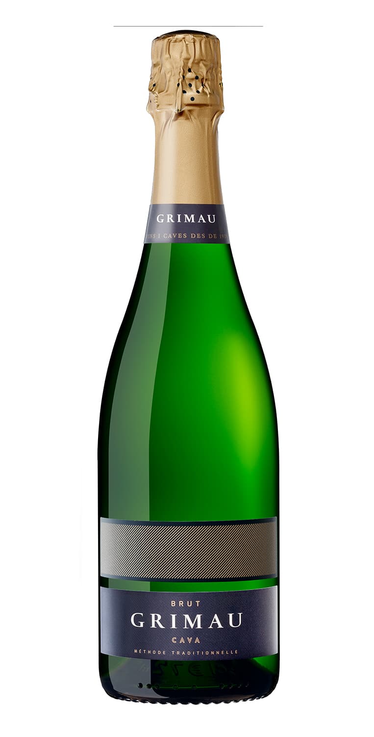 Grimau Brut – de Vinoselección – en Vinoselección