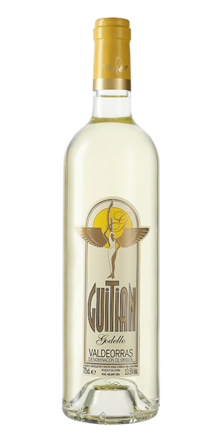 Guitián Godello 2024 – de Vinoselección – en Vinoselección