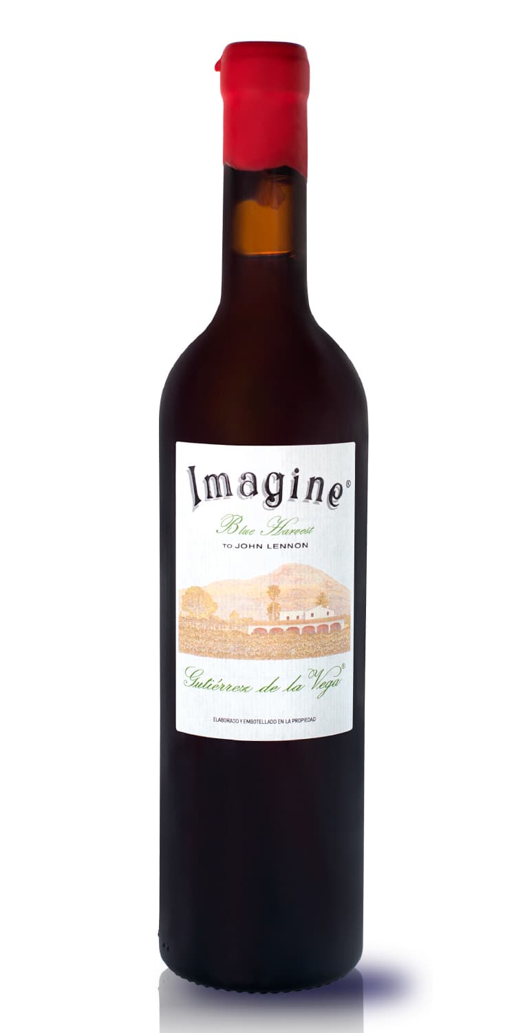 Imagine 2018 – de Vinoselección – en Vinoselección