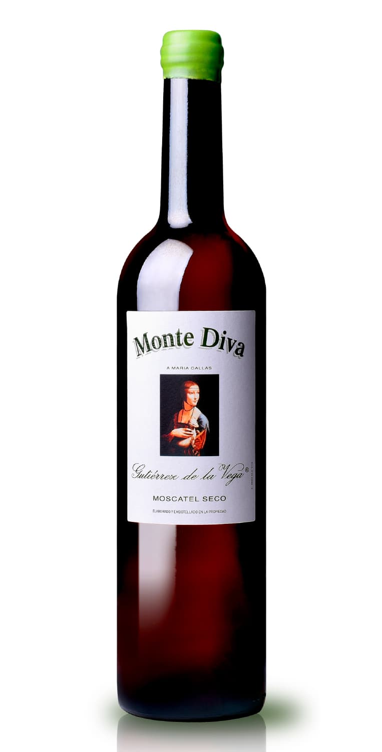 Monte Diva 2017 – de Vinoselección – en Vinoselección