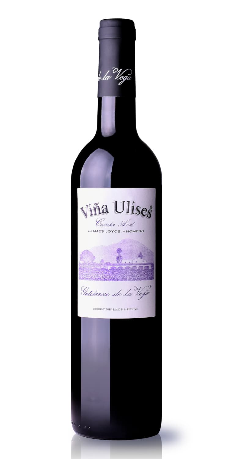 Viña Ulises 2017 – de Vinoselección – en Vinoselección