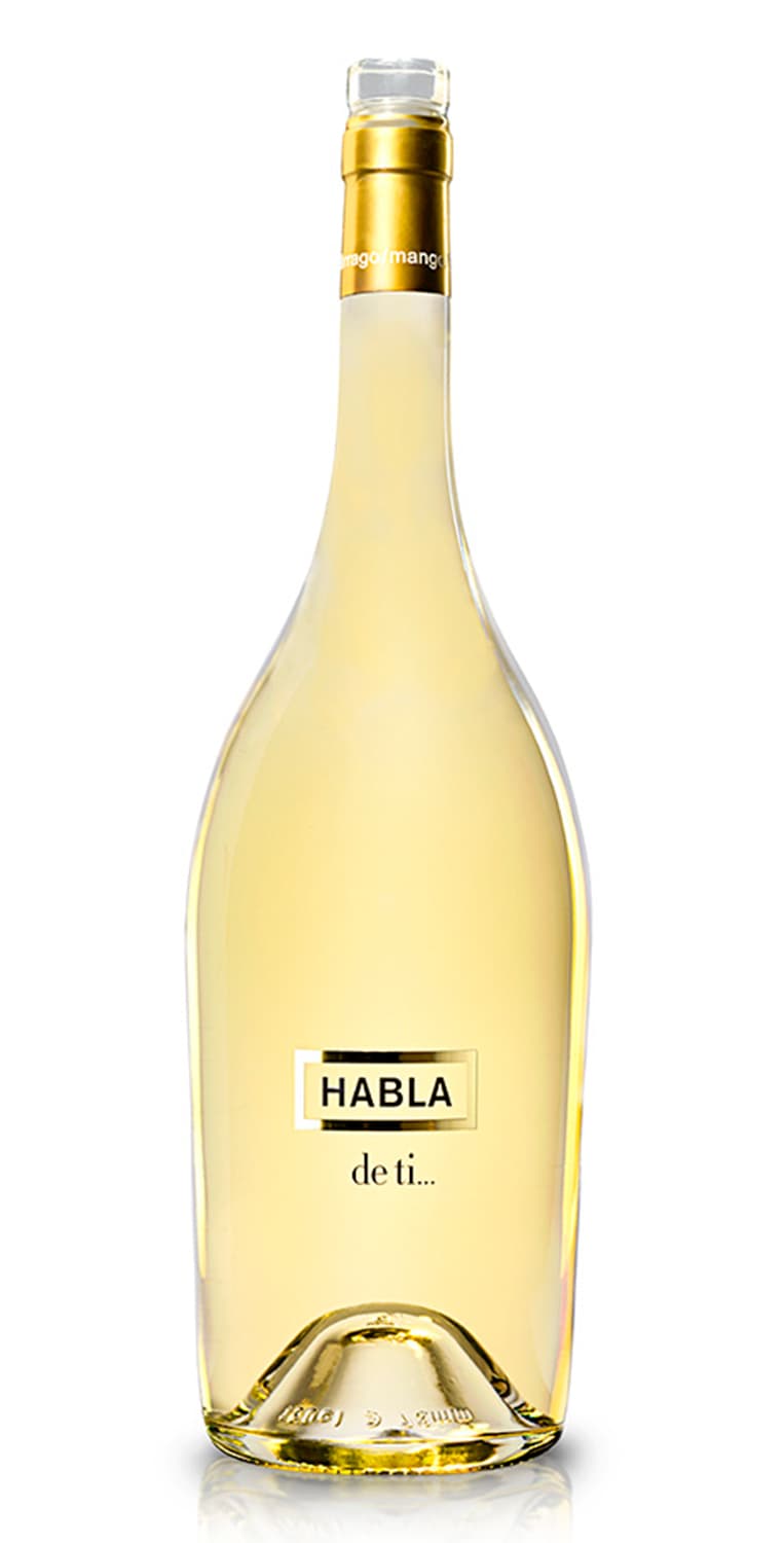 Habla de ti… 2020 Mágnum – de Vinoselección – en Vinoselección