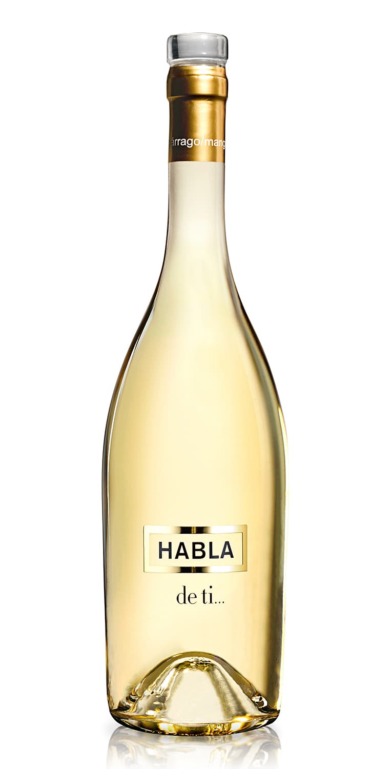 Habla de ti… 2024 – de Vinoselección – en Vinoselección