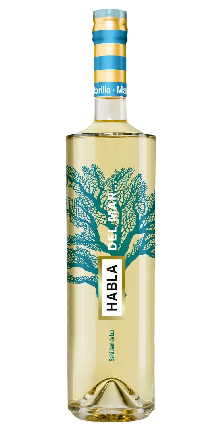 Habla del Mar – de Vinoselección – en Vinoselección