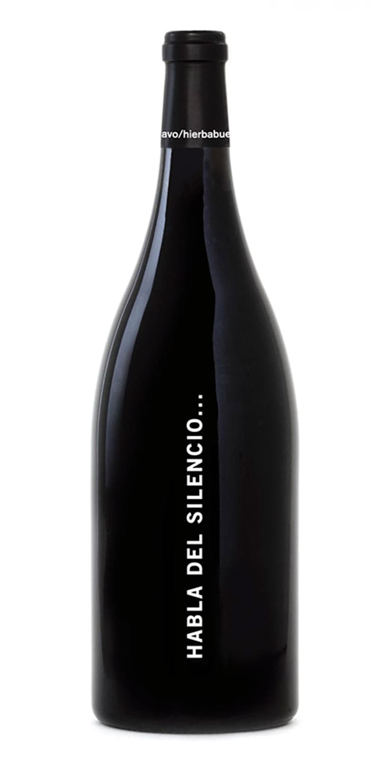 Habla del Silencio 2019 Mágnum – de Vinoselección – en Vinoselección
