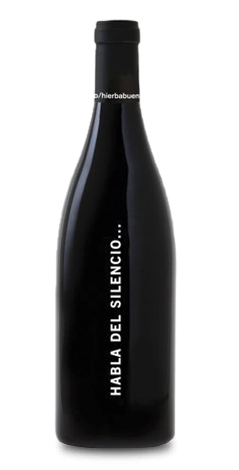 Habla del Silencio 2017 – de Vinoselección – en Vinoselección