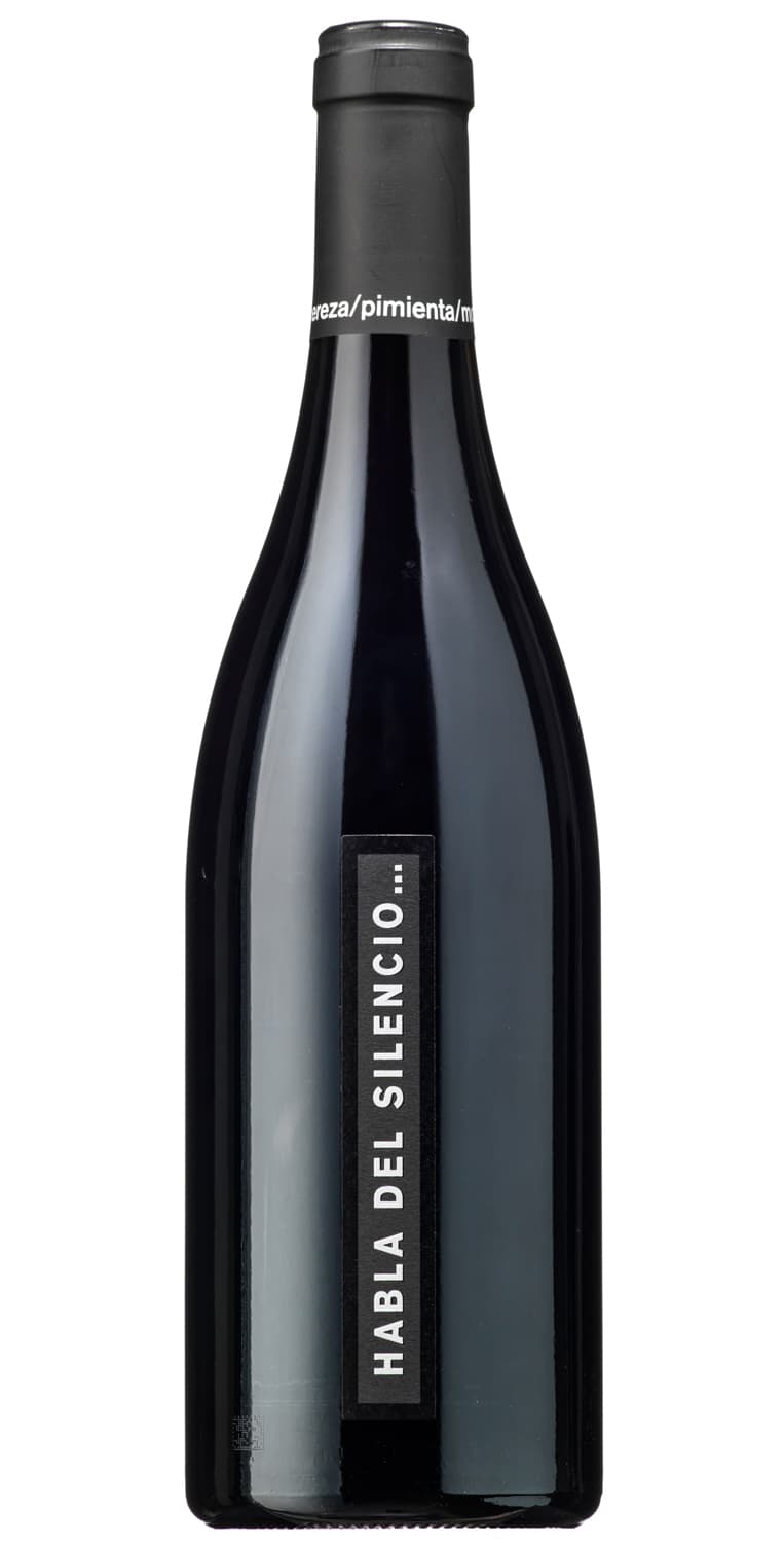 Habla del Silencio 2023 – de Vinoselección – en Vinoselección