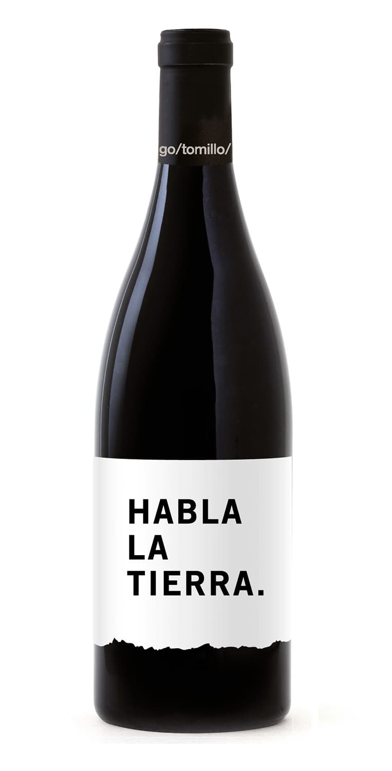 Habla la tierra 2021 – de Vinoselección – en Vinoselección