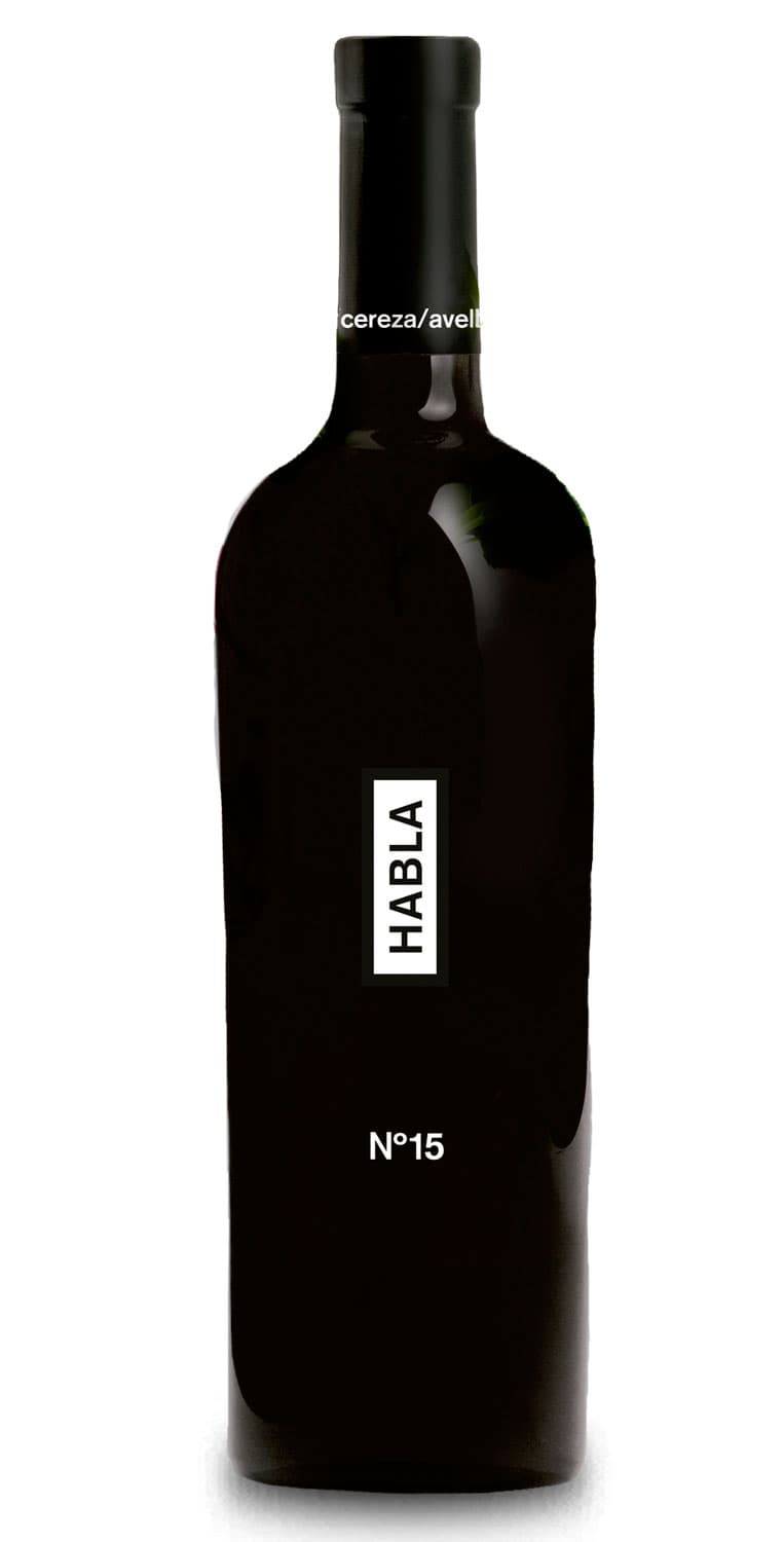 Habla Nº15 2014 – de Vinoselección – en Vinoselección