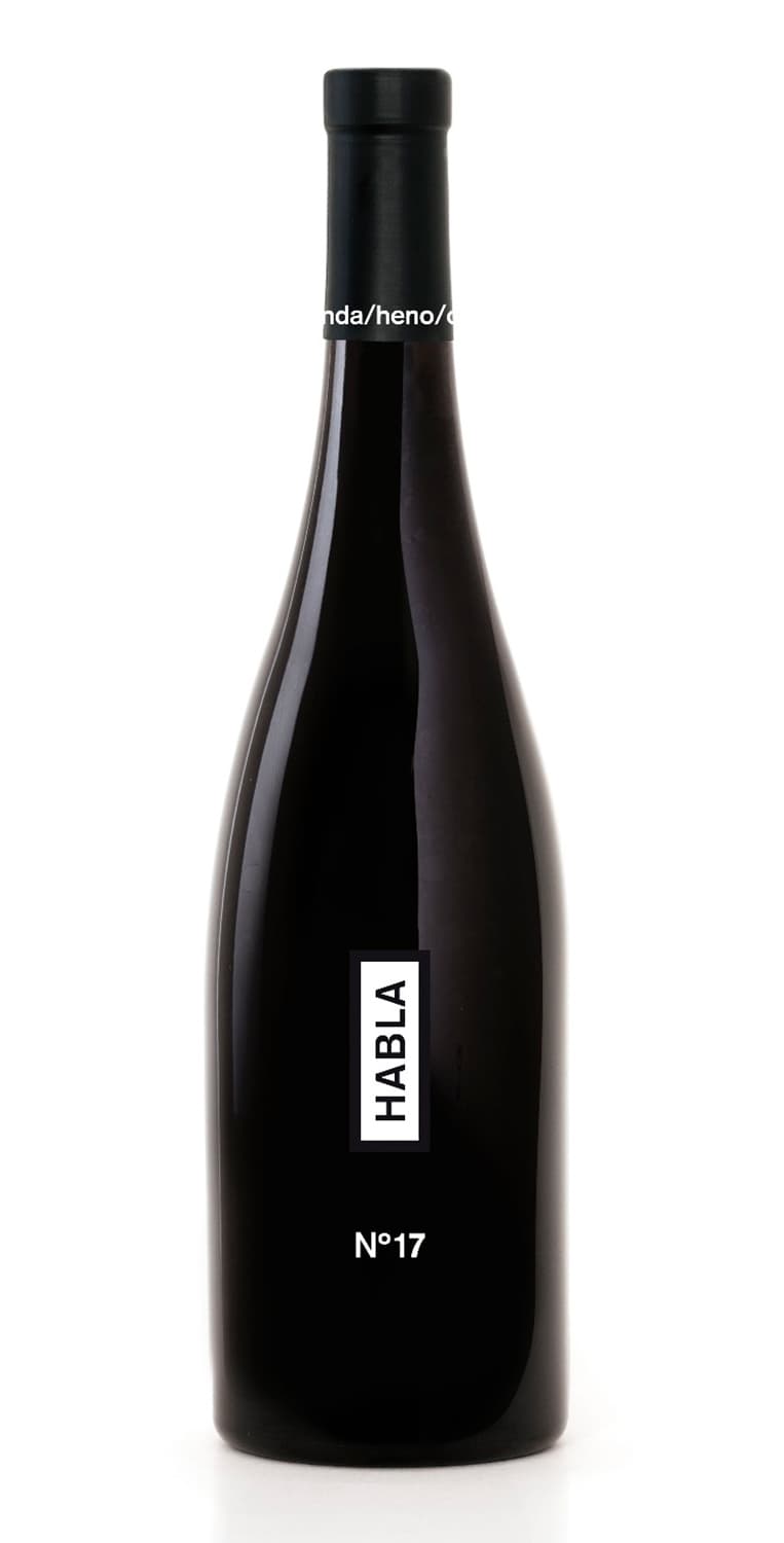 Habla Nº 17 2015 – de Vinoselección – en Vinoselección