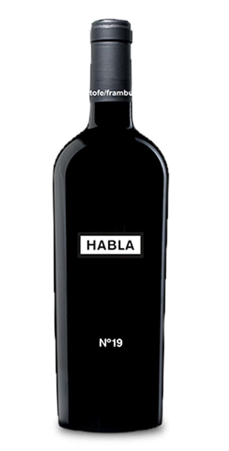 Habla Nº19 2015 – de Vinoselección – en Vinoselección