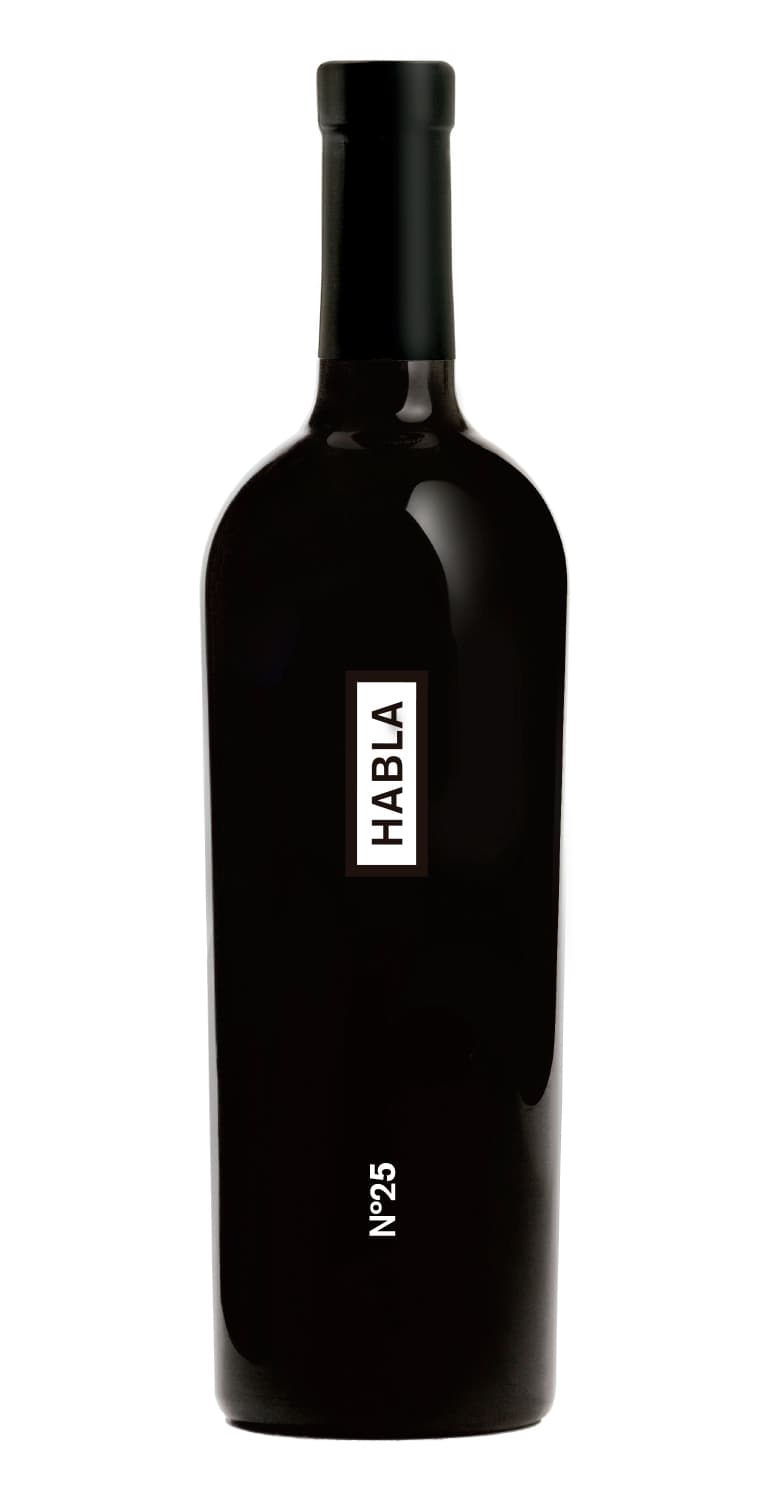 Habla Nº 25 2019 – de Vinoselección – en Vinoselección