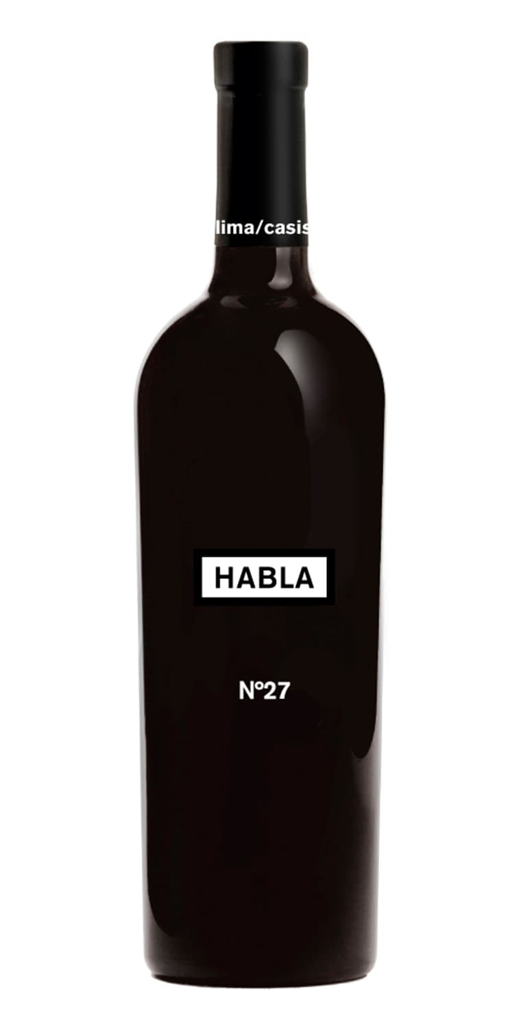 Habla Nº 27 2019 – de Vinoselección – en Vinoselección