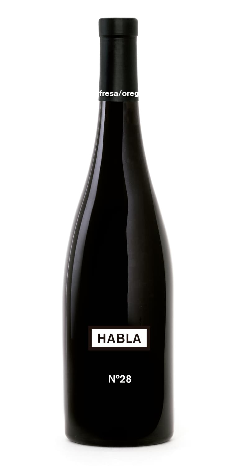 Habla Nº 28 2019 – de Vinoselección – en Vinoselección