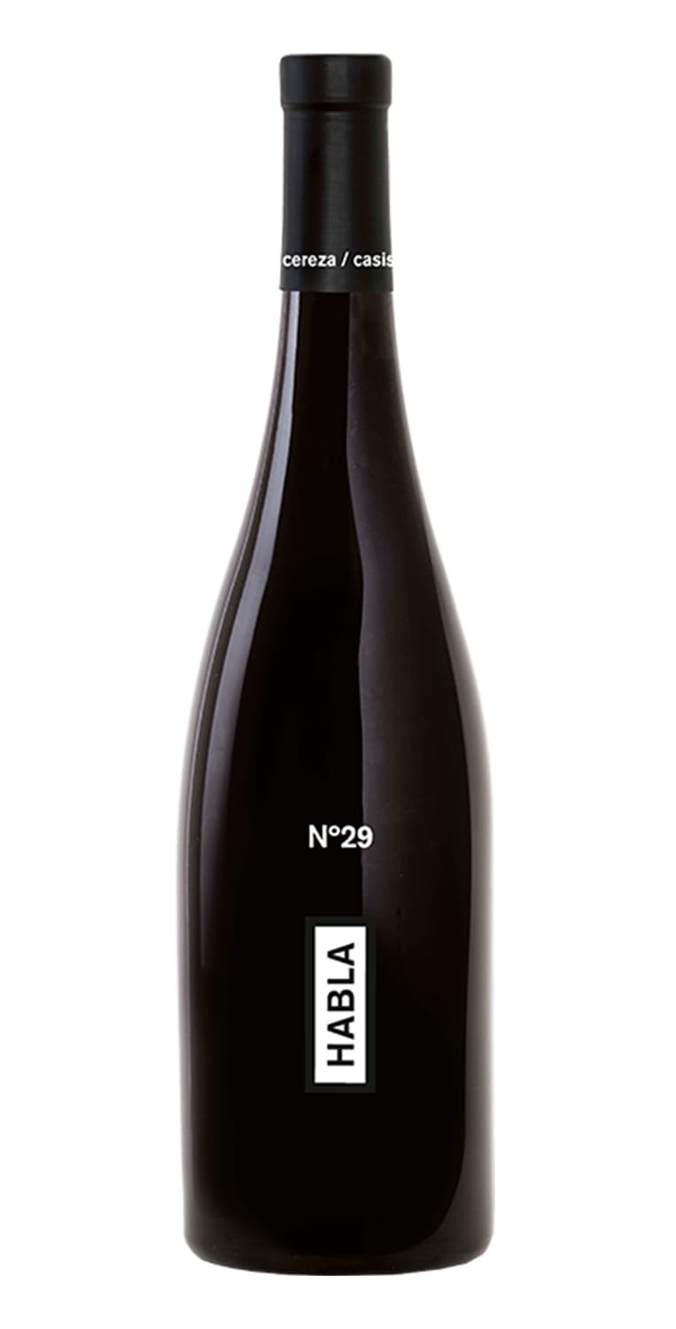 Habla Nº 29 2020 – de Vinoselección – en Vinoselección
