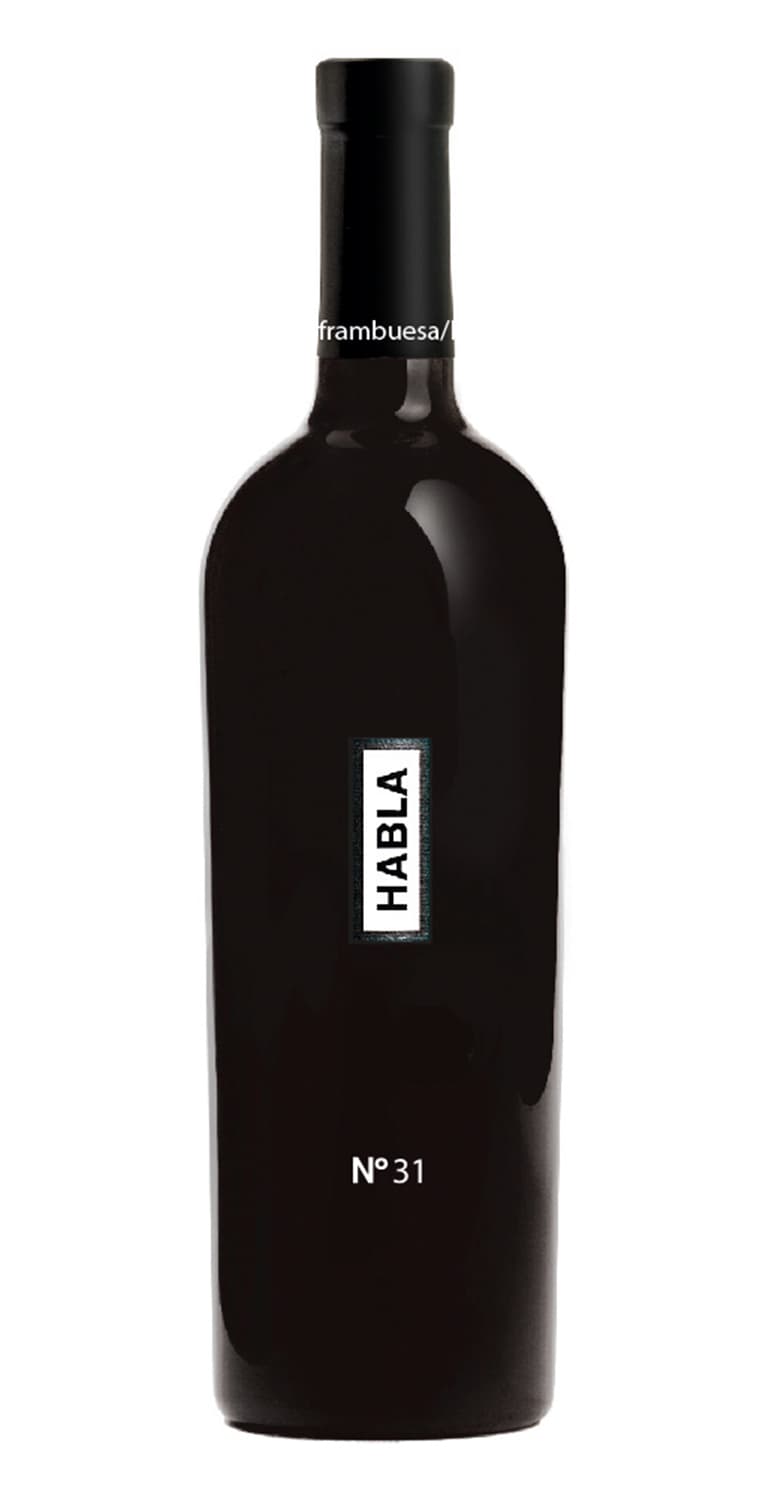 Habla Nº 31 2020 – de Vinoselección – en Vinoselección