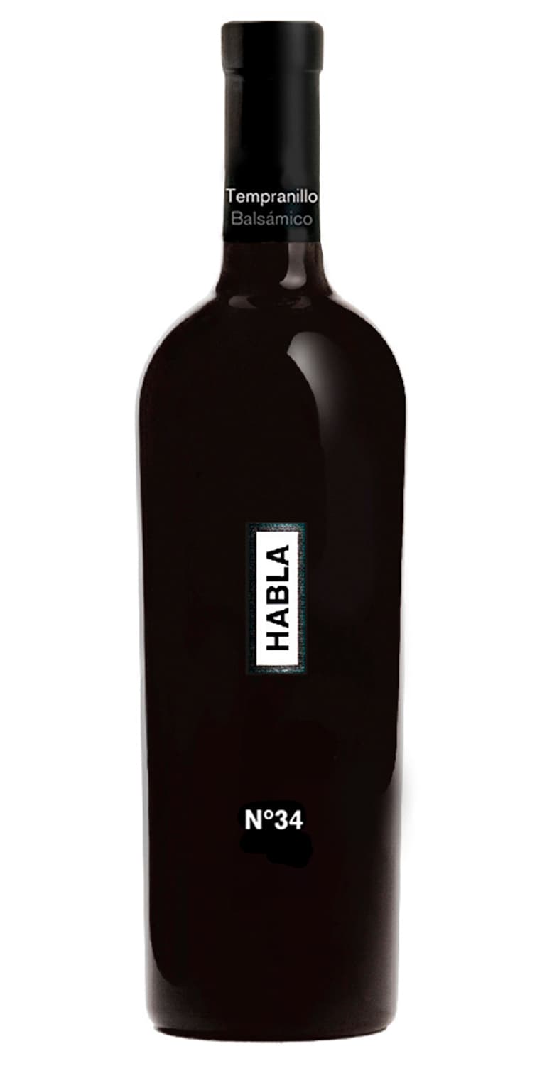 Habla Nº 34 2021 – de Vinoselección – en Vinoselección