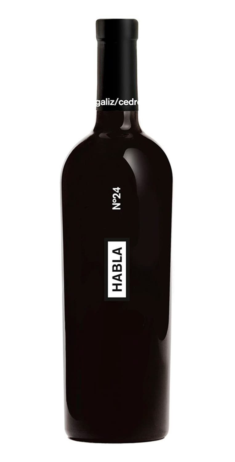 Habla Nº 24 2018 – de Vinoselección – en Vinoselección