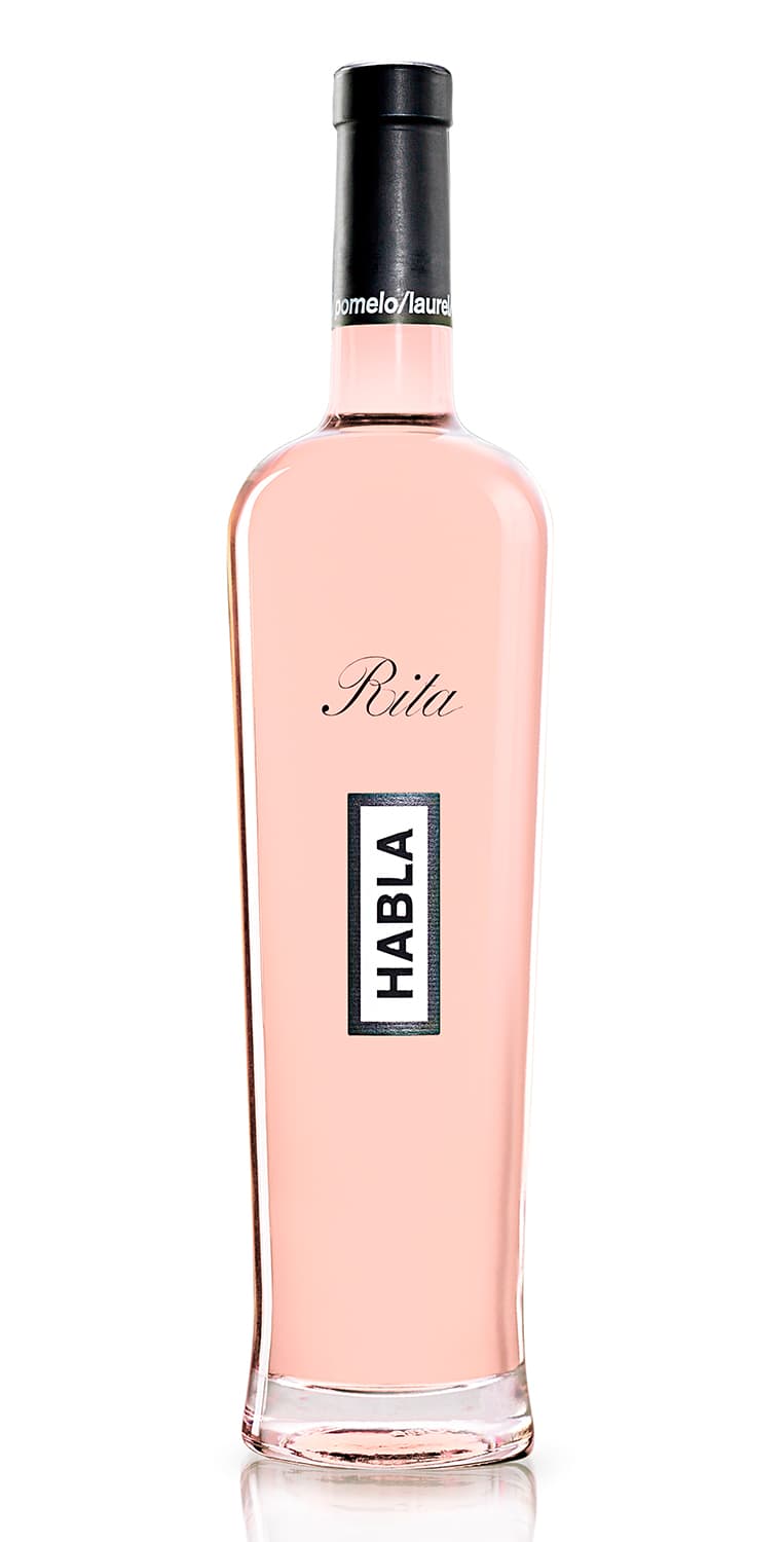 Habla Rita 2019 – de Vinoselección – en Vinoselección