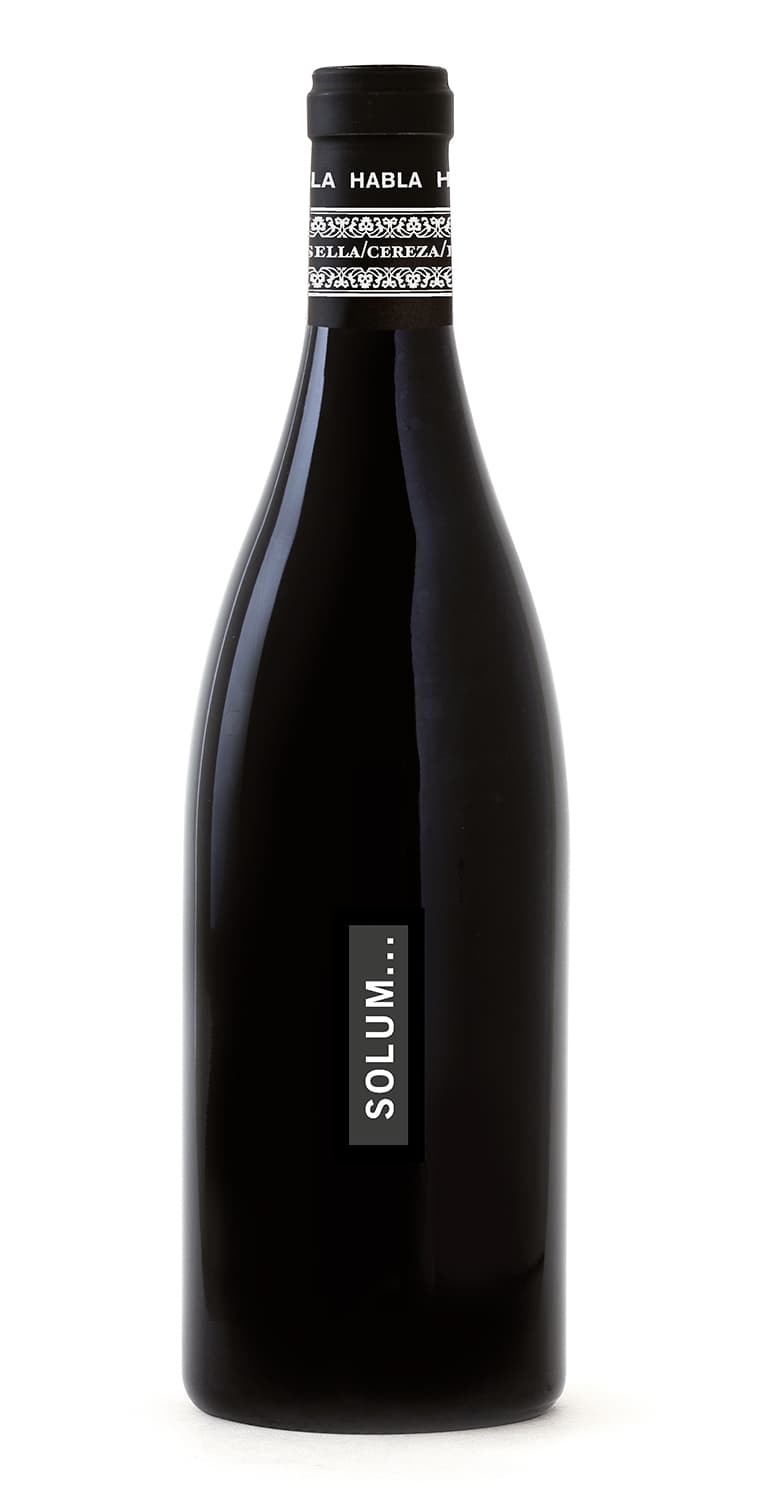Habla Solum 2020 – de Vinoselección – en Vinoselección