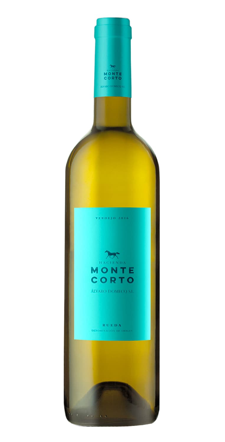 Hacienda Montecorto Verdejo 2022 – de Vinoselección – en Vinoselección