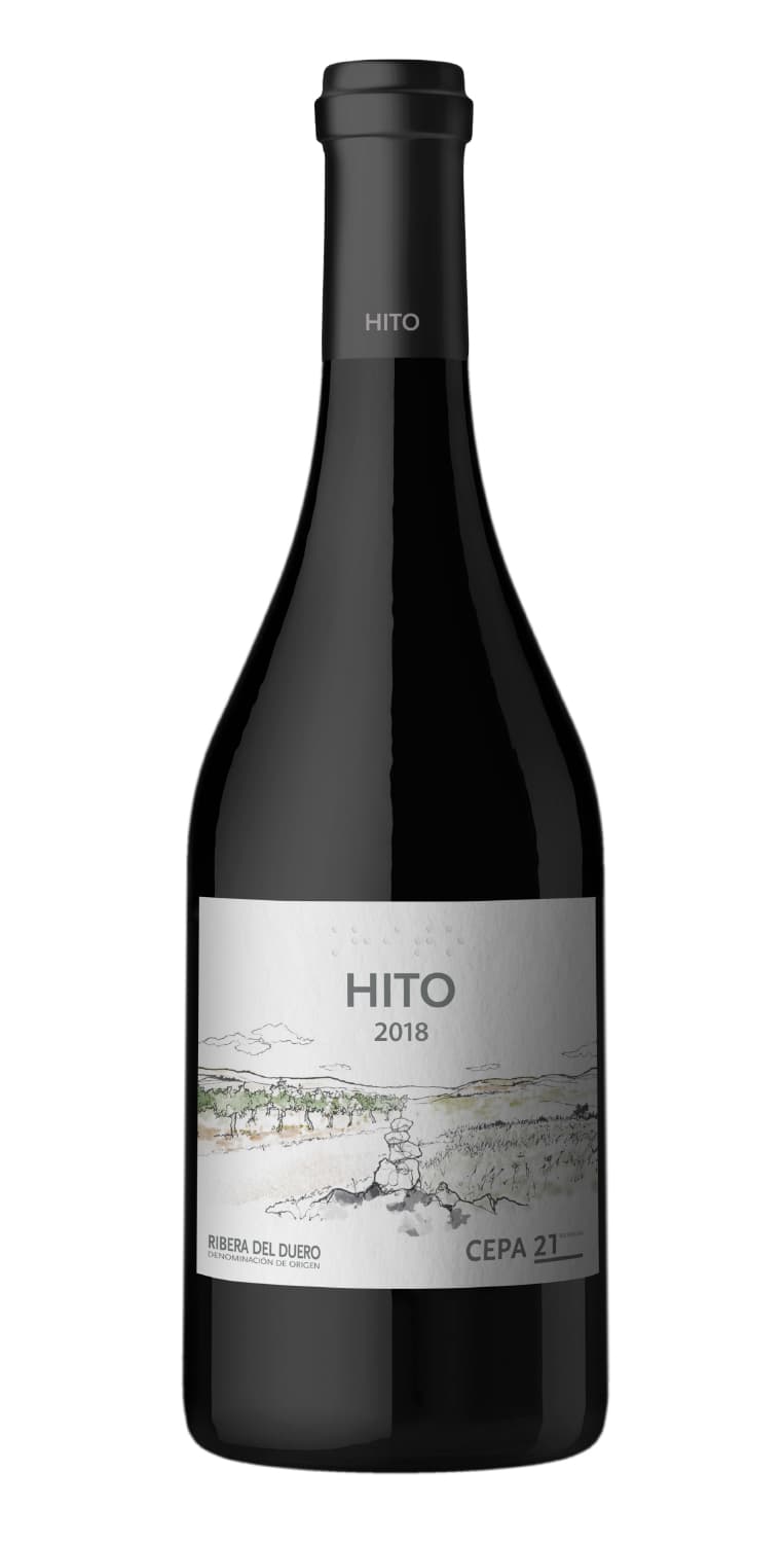Hito 2018 – de Vinoselección – en Vinoselección