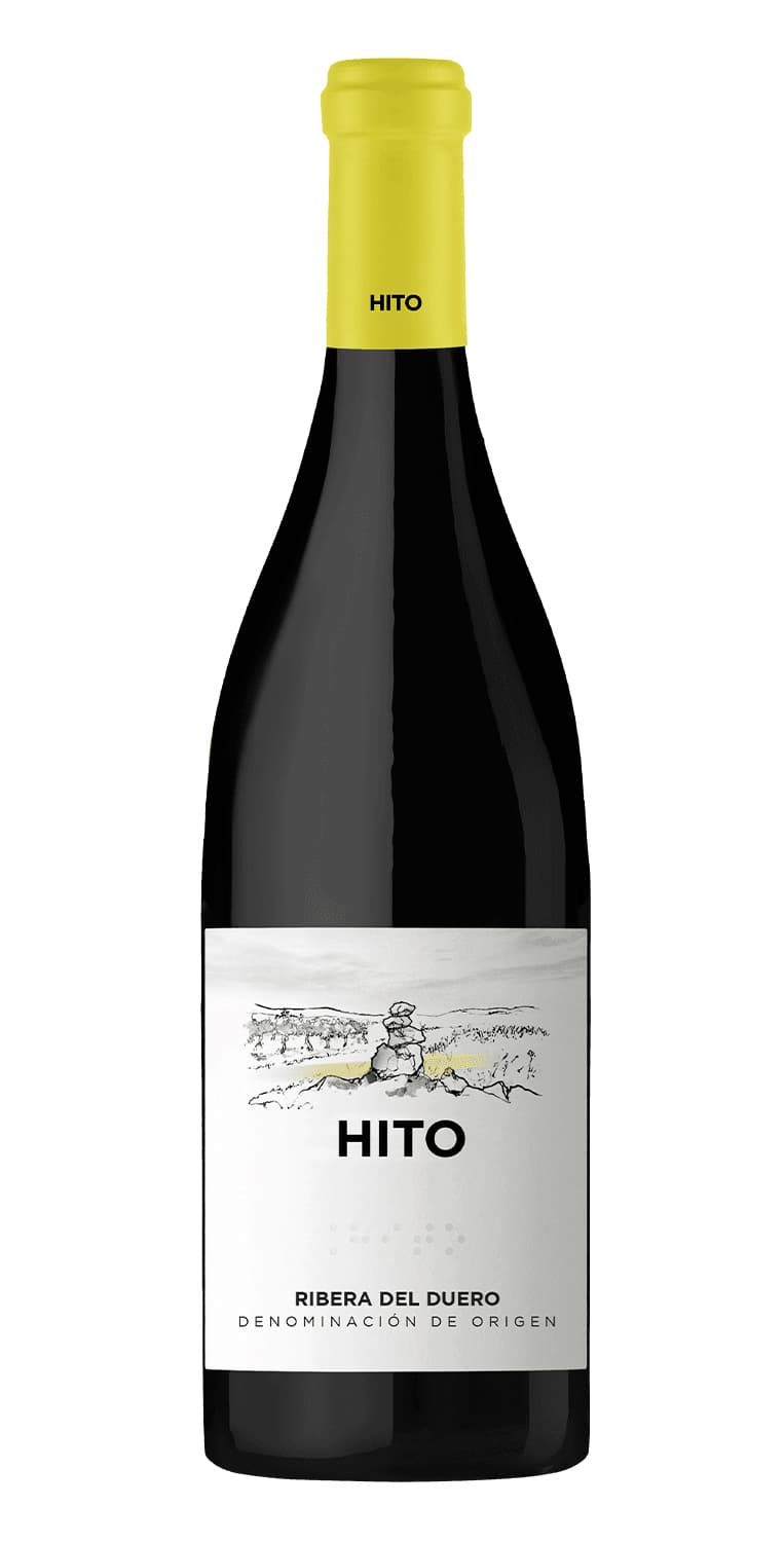 Hito 2020 – de Vinoselección – en Vinoselección