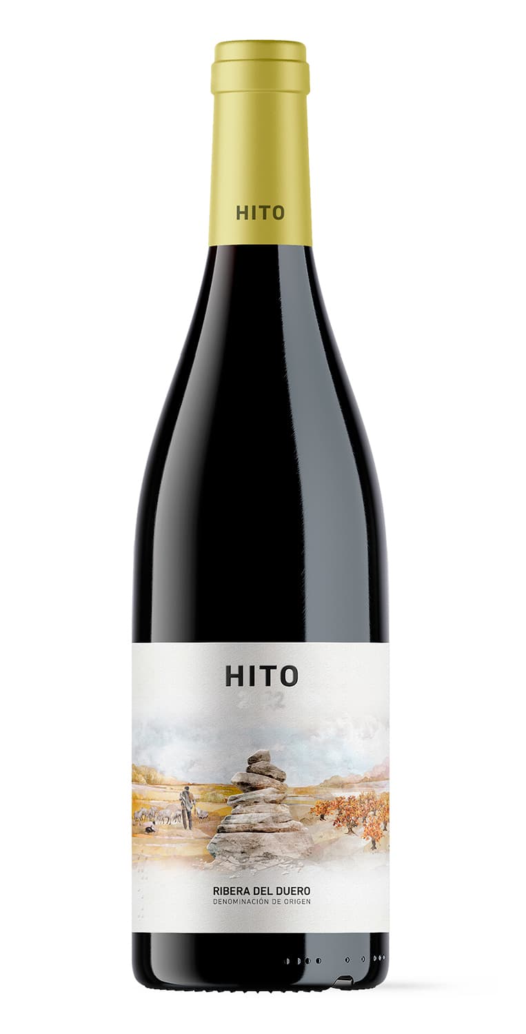 Hito 2021 – de Vinoselección – en Vinoselección