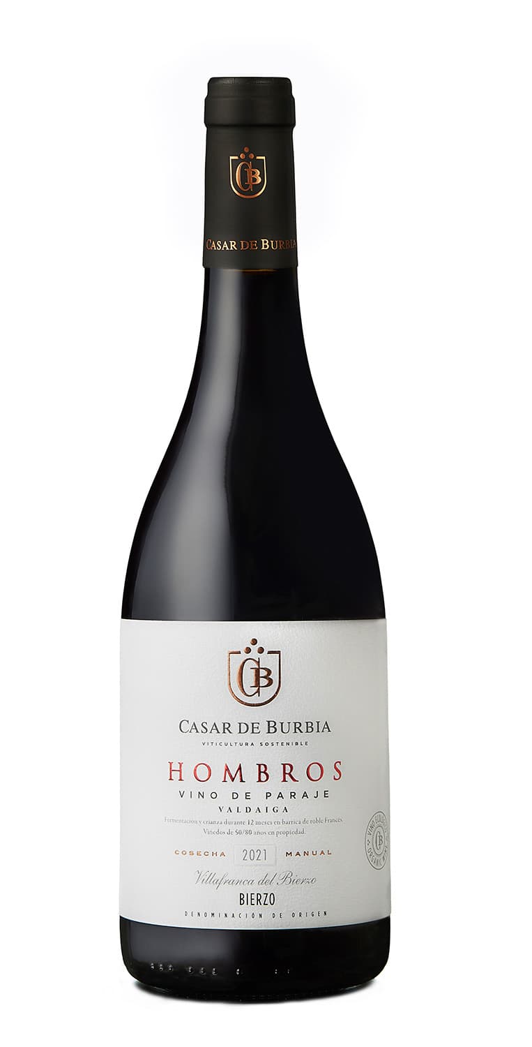 Hombros 2023 – de Vinoselección – en Vinoselección